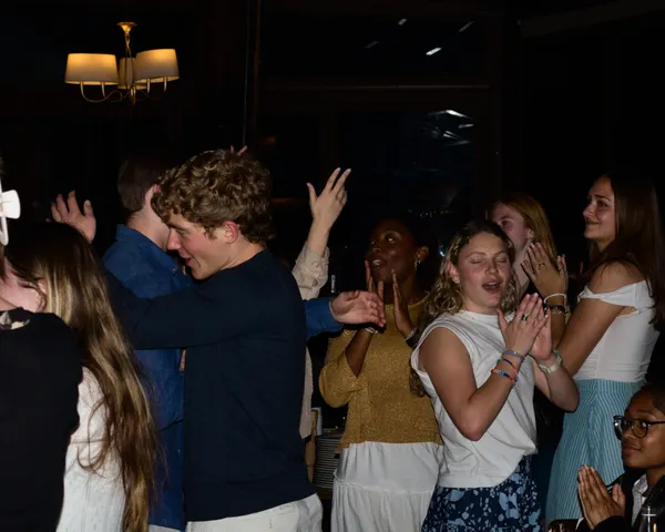 Event photo, Greece