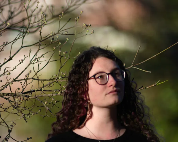 Portrait photo